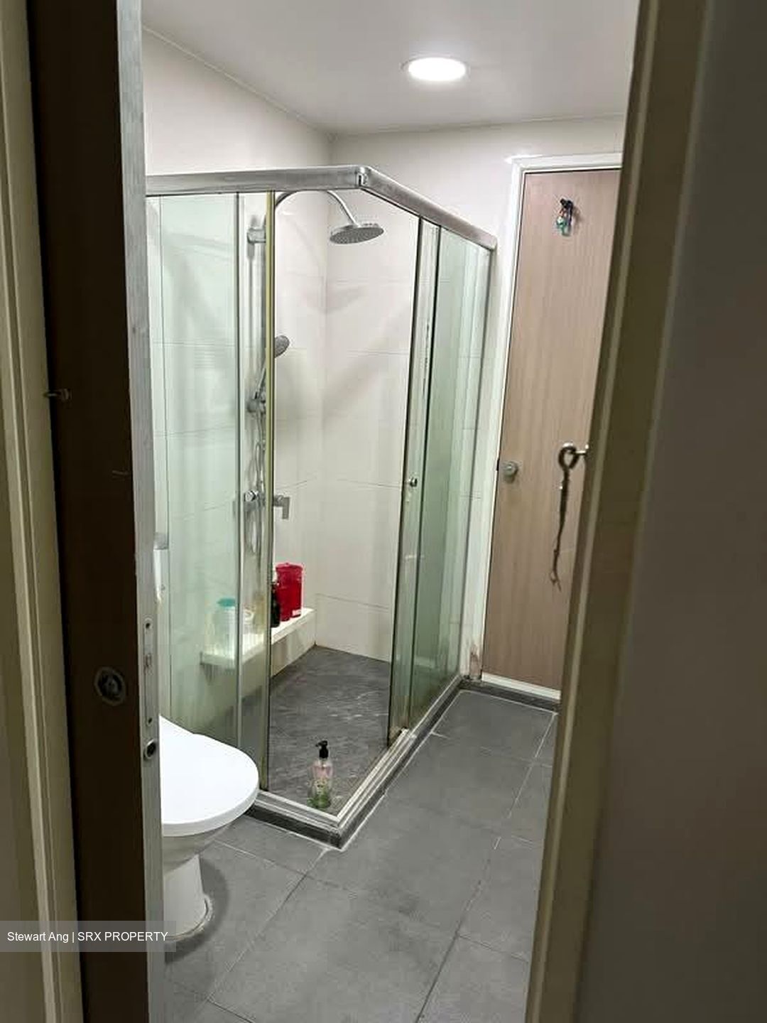 YewTee Residences (D23), Apartment #529486451